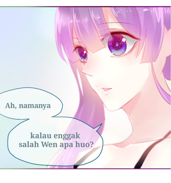 Incredible June Chapter 02 Bahasa Indonesia